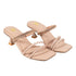 Women Formal Heel - 75295S - Heels - Walkeaze