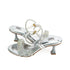 Women Formal Heel - 75297S - Heels - Walkeaze