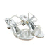 Women Formal Heel - 75297S - Heels - Walkeaze