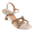 Women Formal Heel - 75301S - Heels - Walkeaze