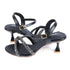 Women Formal Heel - 75301S - Heels - Walkeaze