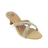 Women Formal Heel - 75367S - Heels - Walkeaze