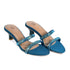 Women Formal Heel - 75368S - Heels - Walkeaze