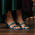 Women Formal Heel - 75368S - Heels - Walkeaze