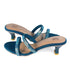 Women Formal Heel - 75368S - Heels - Walkeaze