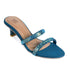 Women Formal Heel - 75368S - Heels - Walkeaze