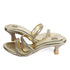 Women Formal Heel - 75368S - Heels - Walkeaze