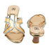 Women Formal Heel - 75369S - Heels - Walkeaze