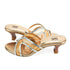 Women Formal Heel - 75369S - Heels - Walkeaze
