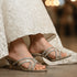 Women Formal Heel - 75369S - Heels - Walkeaze