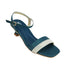 Women Formal Heel - 75380S - Heels - Walkeaze