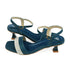 Women Formal Heel - 75380S - Heels - Walkeaze