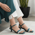Women Formal Heel - 75380S - Heels - Walkeaze