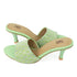 Women Formal Heel - 75387S - Heels - Walkeaze