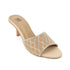 Women Formal Heel - 75387S - Heels - Walkeaze