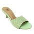 Women Formal Heel - 75387S - Heels - Walkeaze