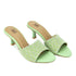 Women Formal Heel - 75387S - Heels - Walkeaze