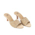Women Formal Heel - 75387S - Heels - Walkeaze