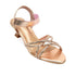 Women Formal Heel - 75420S - Heels - Walkeaze