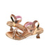 Women Formal Heel - 75420S - Heels - Walkeaze