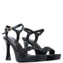 Women Formal Heel - 98262S - Heels - Walkeaze