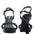 Women Formal Heel - 98262S - Heels - Walkeaze