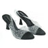 Women Formal Heel - 98357S - Heels - Walkeaze