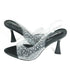 Women Formal Heel - 98357S - Heels - Walkeaze
