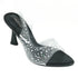 Women Formal Heel - 98357S - Heels - Walkeaze