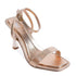 Women Formal Heel - 98454S - Heels - Walkeaze