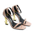 Women Formal Heel - 98459S - Heels - Walkeaze