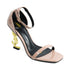 Women Formal Heel - 98459S - Heels - Walkeaze
