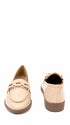 Women Formal Loafer - 40161S - Loafers - Walkeaze