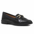 Women Formal Loafer - 40162S - Loafers - Walkeaze