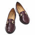 Women Formal Loafer - 40162S - Loafers - Walkeaze
