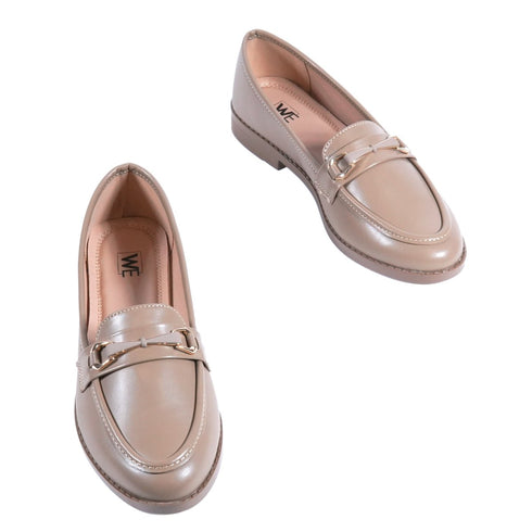 Women Formal Loafer - 40965S - Loafers - Walkeaze
