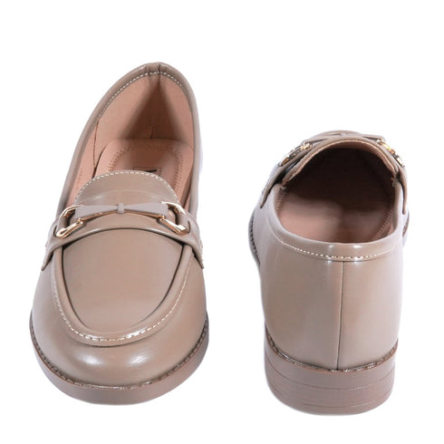Women Formal Loafer - 40965S - Loafers - Walkeaze