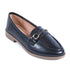 Women Formal Loafer - 40965S - Loafers - Walkeaze