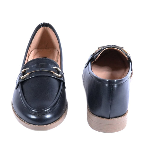 Women Formal Loafer - 40965S - Loafers - Walkeaze