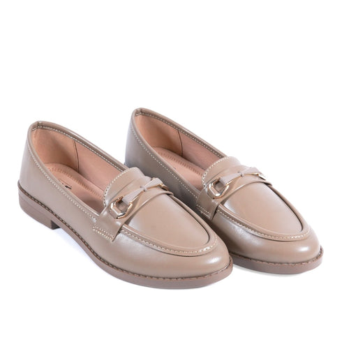 Women Formal Loafer - 40965S - Loafers - Walkeaze
