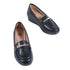 Women Formal Loafer - 40966S - Loafers - Walkeaze