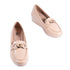 Women Formal Loafer - 40967S - Loafers - Walkeaze