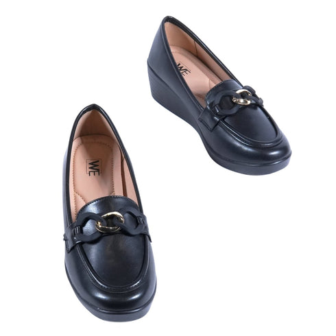 Women Formal Loafer - 40967S - Loafers - Walkeaze