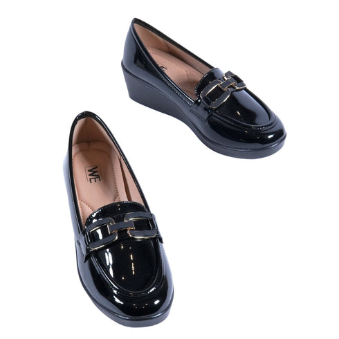 Women Formal Loafer - 40968S - Loafers - Walkeaze