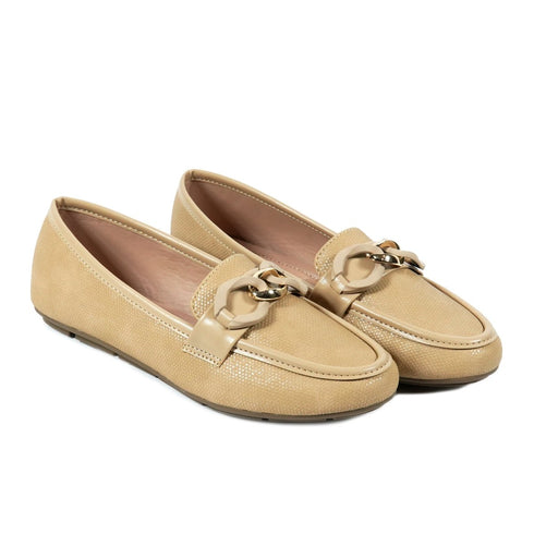 Women Formal Loafer - 40969S - Loafers - Walkeaze
