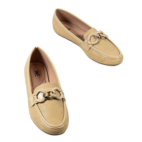 Women Formal Loafer - 40969S - Loafers - Walkeaze