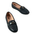 Women Formal Loafer - 40969S - Loafers - Walkeaze