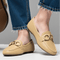 Women Formal Loafer - 40969S - Loafers - Walkeaze