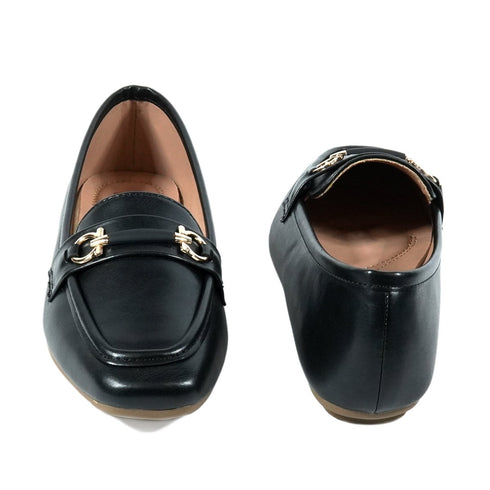 Women Formal Loafer - 40970S - Loafers - Walkeaze