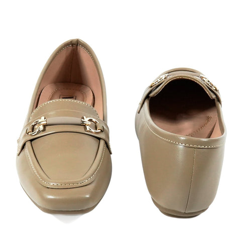 Women Formal Loafer - 40970S - Loafers - Walkeaze